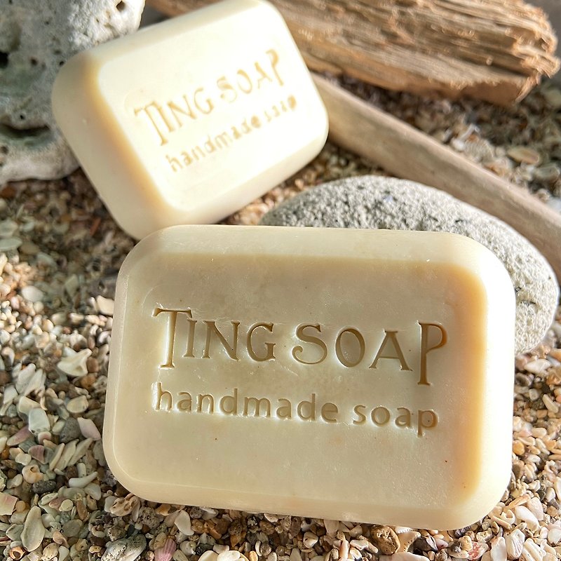 The Secret of the Queen Mother-Yurong Loose Soap Skin Care Grade Handmade Soap 2024 New Revision - สบู่ - น้ำมันหอม ขาว