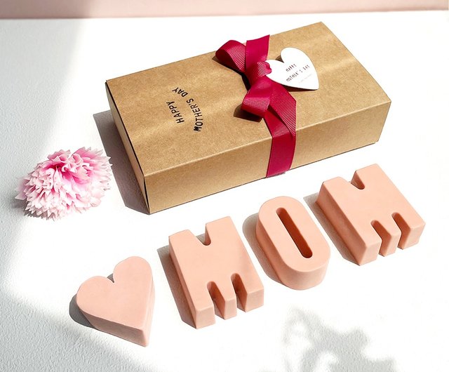 Mother's Day Gift Box - Rose Geranium