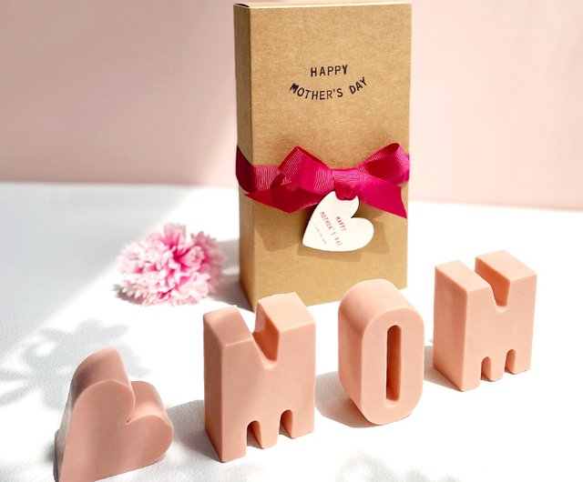 Mother's Day Gift Box - Rose Geranium