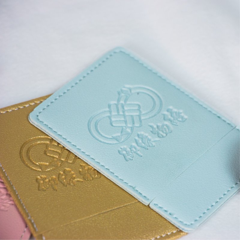 [Customized printing] Leather pocket mirror/50 pieces - อื่นๆ - หนังเทียม หลากหลายสี