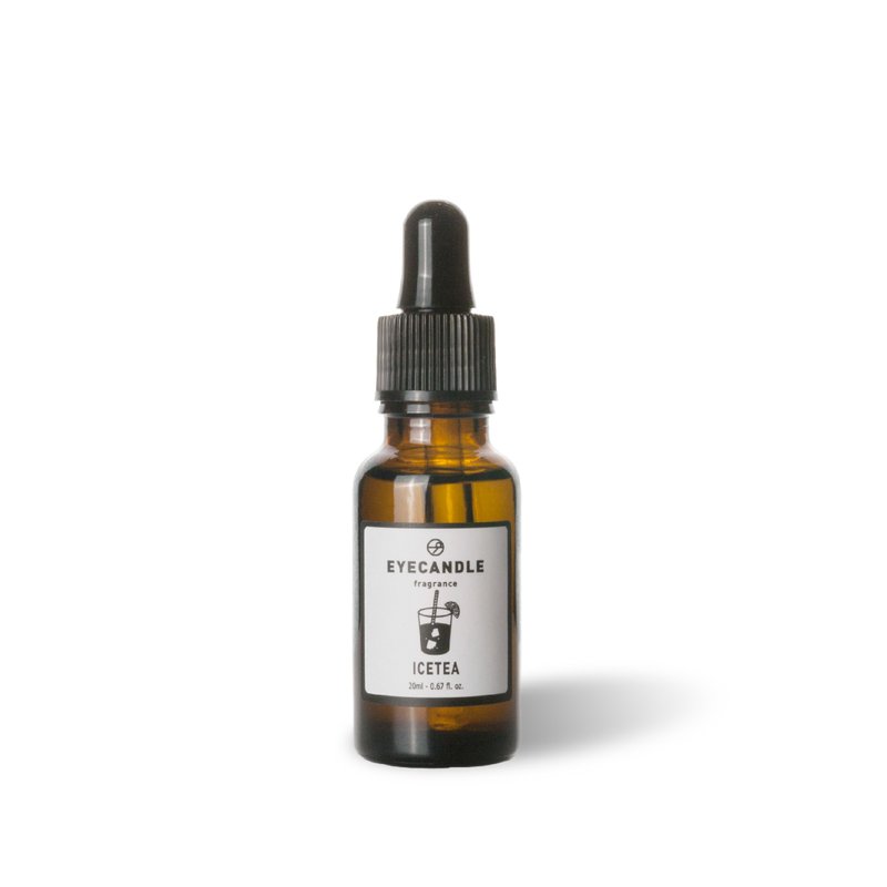 ICE TEA 午後冰茶 -  香氛精油20ml - 香氛/精油/擴香 - 精油 
