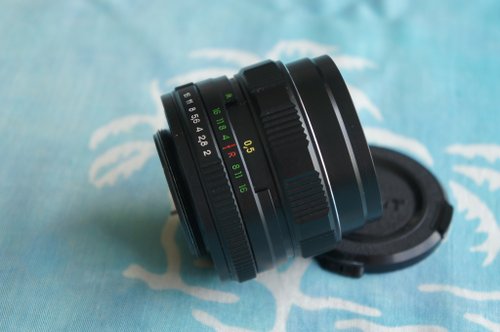 HELIOS-44M-4 レンズ F2 58mm for M42 ZENIT PENTAX CANON NIKON