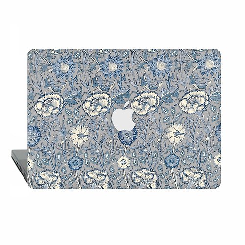 ModCases MacBook case MacBook Air MacBook Pro Retina MacBook Pro case floral art 2009