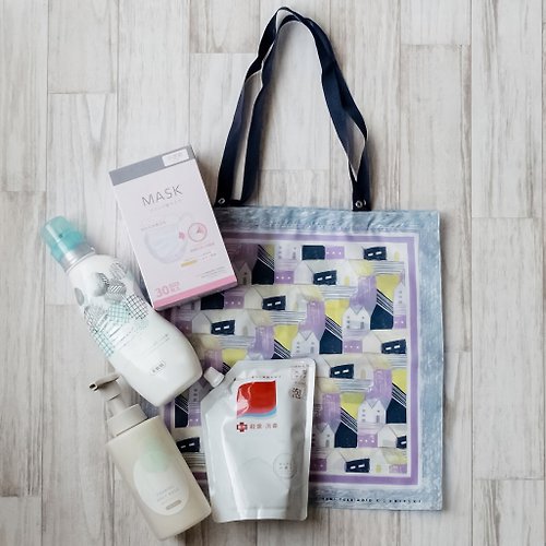 L'AMI PLUS】Silk Scarf Dual-purpose Shoulder Bag / Designer Yumi Yoshimoto -  Shop FELISSIMO Authorized Retailer Handbags & Totes - Pinkoi