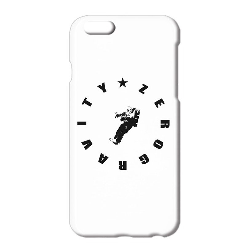 [IPhone Cases] Zero Gravity - Phone Cases - Plastic 