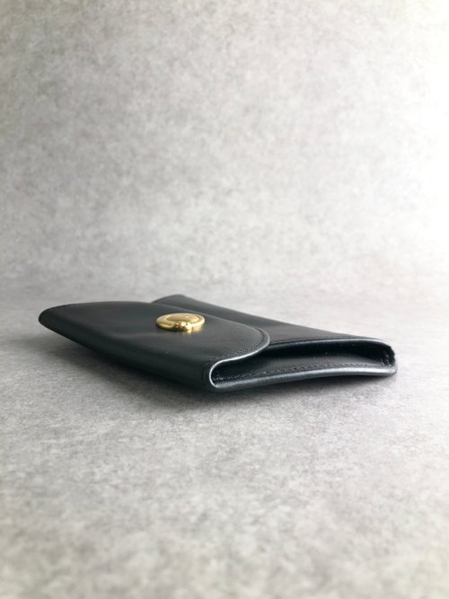 【未使用✨】カルティエ パンテール 付属品 コインケース レザー ブラック 日本直送 名牌中古包 】Cartier カルティエ 財布 ブラック