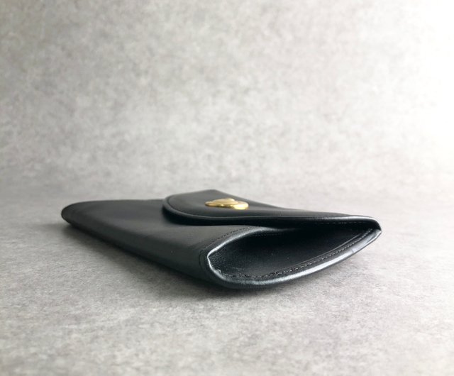 カルティエ　コインケース　小銭入れ　ビンテージ　革　財布　ウォレット　黒 Cartier（コインケース/小銭入れ）のフリマアイテム一覧