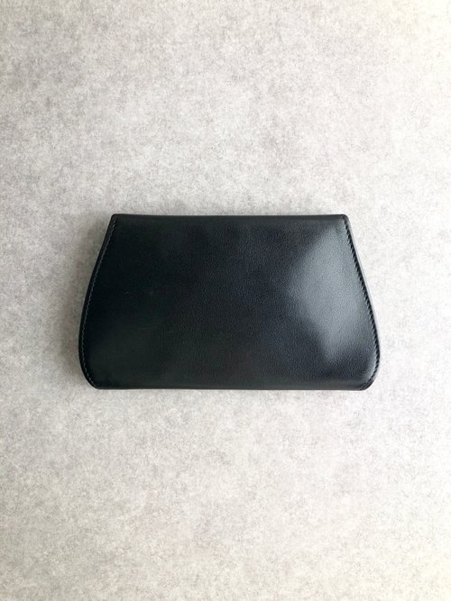 【未使用✨】カルティエ パンテール 付属品 コインケース レザー ブラック 日本直送 名牌中古包 】Cartier カルティエ 財布 ブラック