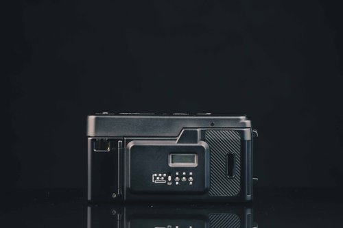オリンパス AFL-T フィルムカメラ 無骨なカメラロボット OLYMPUS AFL-T QUARTZDATE | 今だから