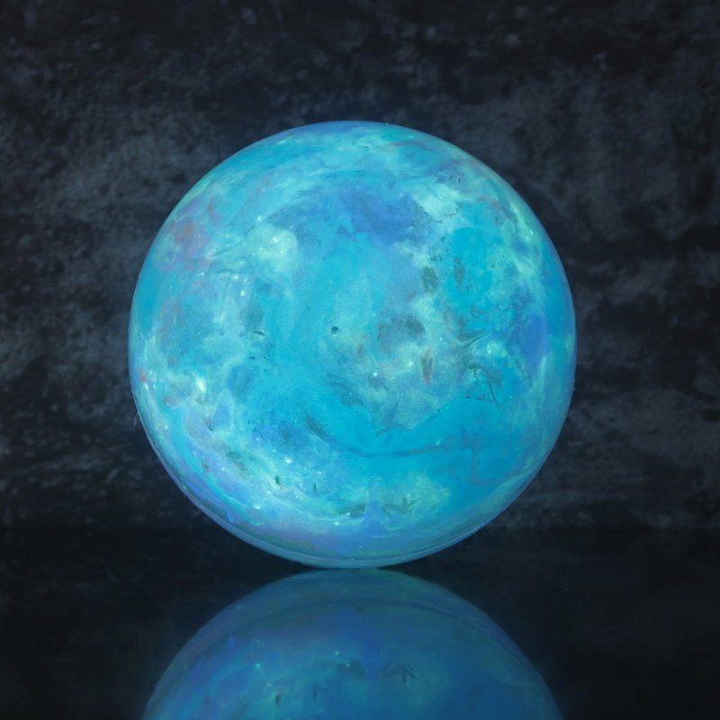 手作最夢幻的恆星夜燈 - 用微光星球點亮黑夜 - 其他 - 壓克力 
