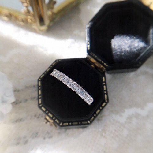Joiel Fine Jewelry Designs 18K金鑽石戒指