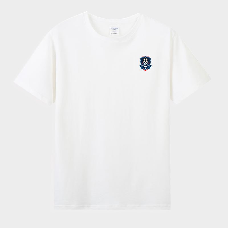 【Sport Club系列】SportT恤訂製 球隊衫訂製 訂製球隊logo - 帽T/大學T - 棉．麻 多色