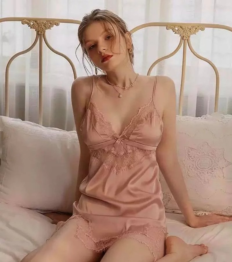 Sexy Pajamas Beautiful - 居家服/睡衣 - 其他材質 