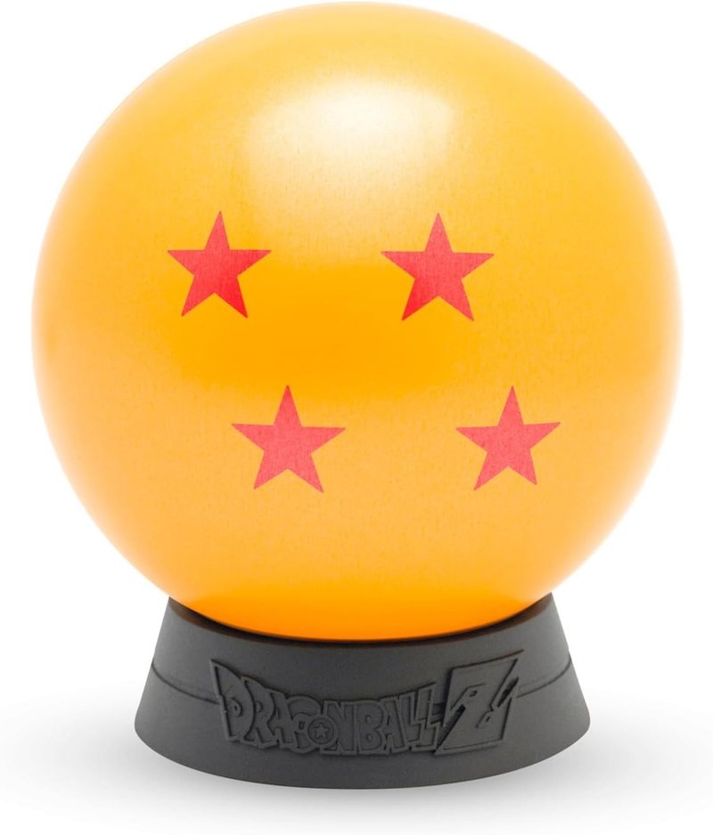 【Dragon Ball】七龍珠星球擺飾 ( 內含拼圖 ) - 擺飾/家飾品 - 其他材質 多色