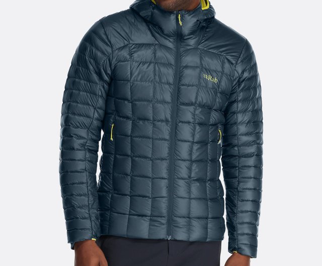 Mens rab store continuum jacket