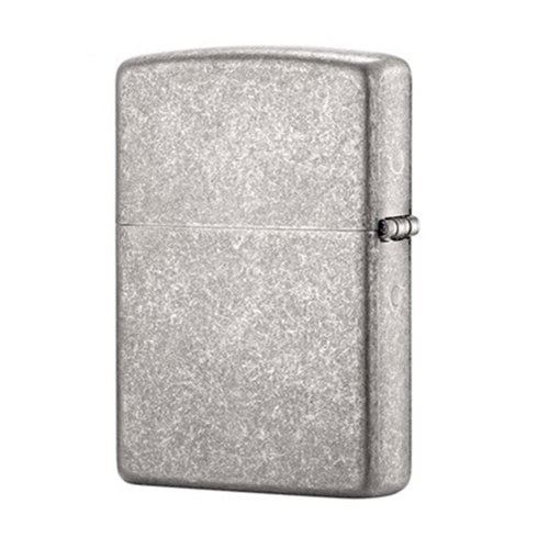 無地　ZIPPO　３セット！！！ Amazon.com: Zippo Skull Crossbones 3-Sides Metal Used Finish