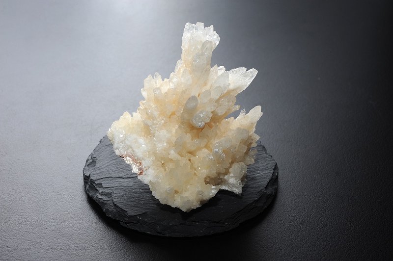 白色方解石 靈修 招財 破煞 防小人 - 擺飾/家飾品 - 寶石 
