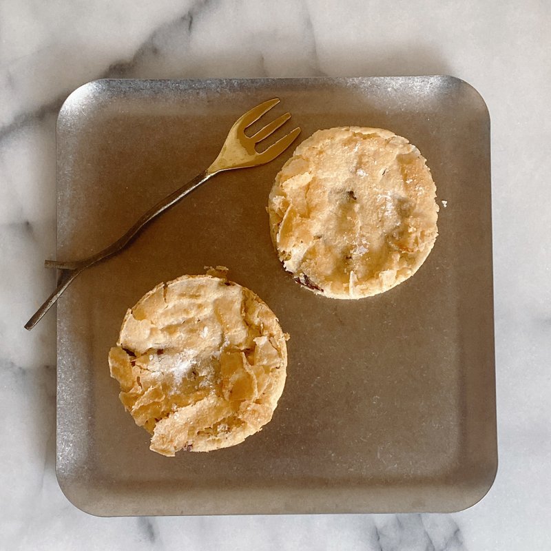 幸福果宴禮盒 - 蛋糕/甜點 - 其他材質 