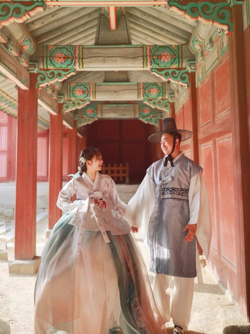 Snapro Korea Seoul Hanbok / Casual Wear Travel Photography Service (1 hour) - ถ่ายภาพ/จิตวิทยา/งานสัมมนา - วัสดุอื่นๆ 