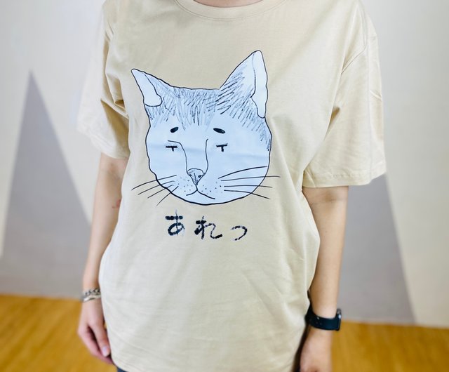 オリジナル手描きTシャツ独占ファンタジーアニマルシリーズ - ショップ missparty Tシャツ - Pinkoi