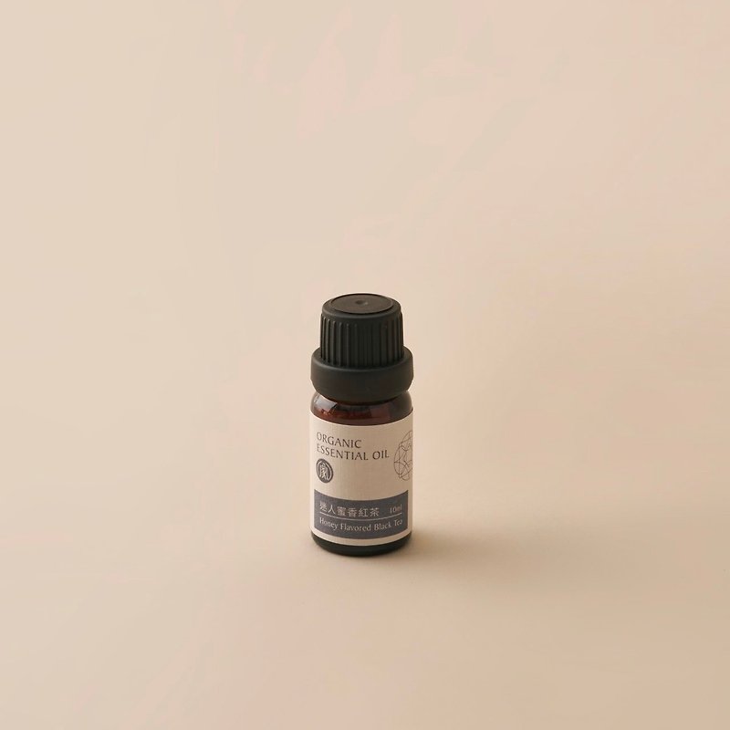 JiaShiang - Tieguanyin Essential oil 10ml - Fragrances - Essential Oils Blue