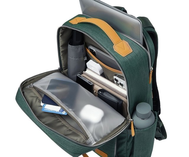 Nordace Siena Pro 13 スマートバックパック Nordace Siena Pro 13 Backpack