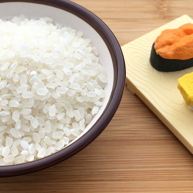 【小孩的米】芋香濃厚 飯甜回甘 專治挑食米飯控 15包免運優惠組 - 米/五穀雜糧 - 新鮮食材 白色