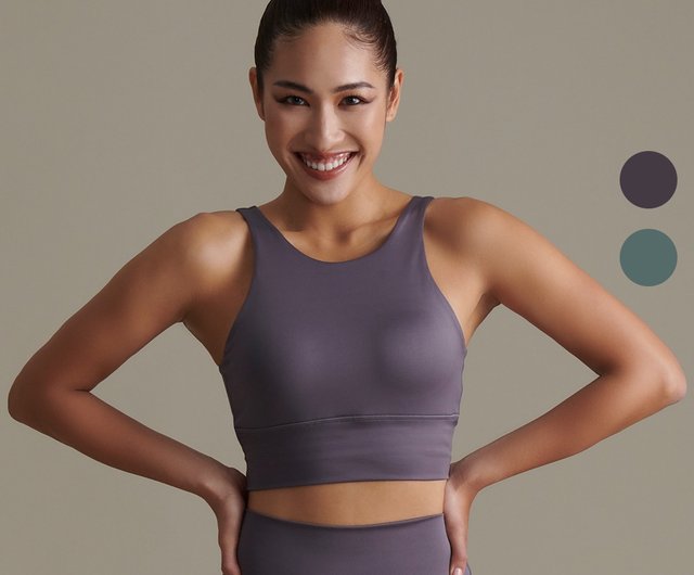 Womens hot sale yoga vests