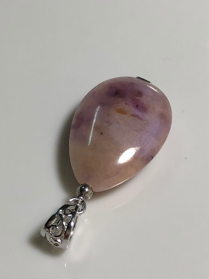 Jetli's exclusive store - Necklaces - Gemstone Purple