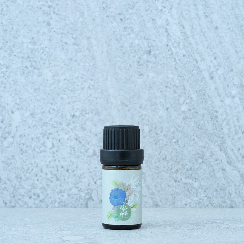 解憂馥芳純精油5ml  - 放下焦慮好平靜   空間薰香 水氧機 擴香 - 香氛/精油/擴香 - 精油 