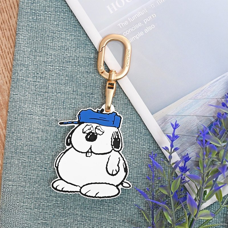 【聖誕交換禮物】歐拉夫系列防丟器 - 科技小物 - 其他材質 