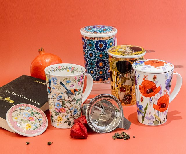 ダヌーン　マグカップ　3個 Dunoon マグカップ 3点セット DUNOON/ダヌーン マグカップ 3点