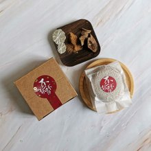 沈香シャンプーケーキ 60g-固形シャンプー