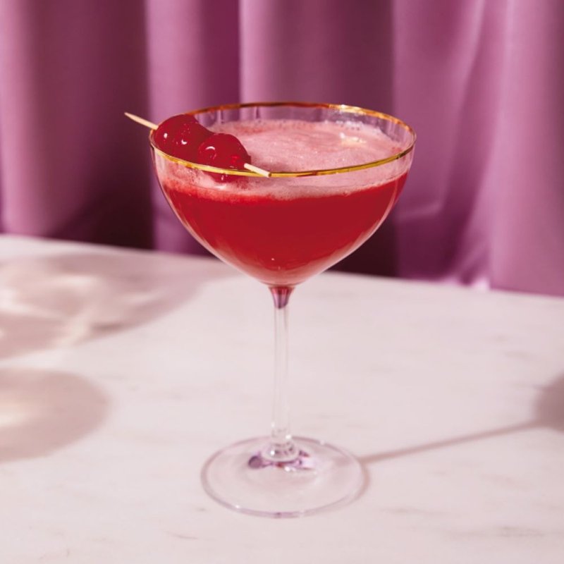 [Bartending Experience] Cherry Cocktail Special Topic | Cherry Soda | Two-person experience plan - อาหาร/วัตถุดิบ - อาหารสด 