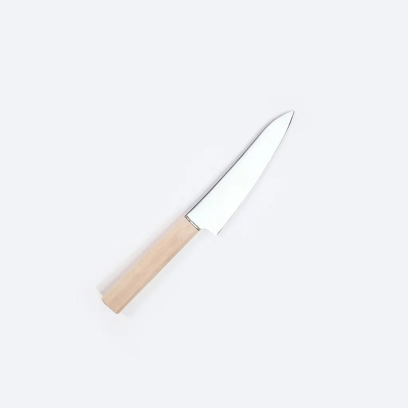 Yuri / Petit knife 水果刀 - 廚具 - 其他金屬 