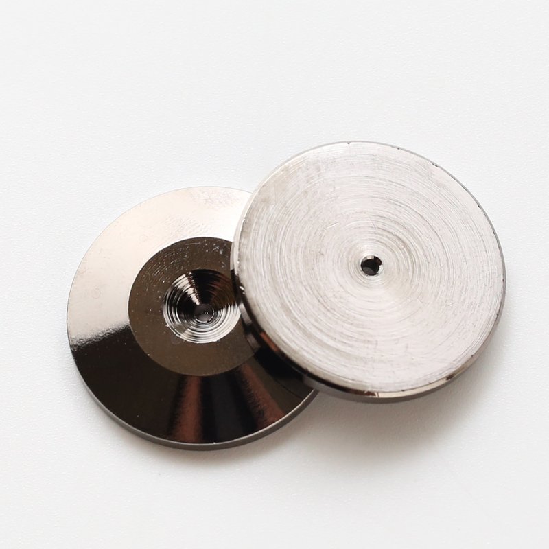 鋅合金 音箱腳釘 音響腳墊【川木】全新現貨【P150】H腳架 機架子 - 科技小物 - 其他材質 
