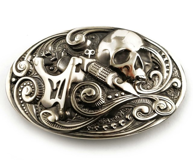 トニー　シルバーベルト 513LSAsCBgL.jpg_BO30,255,255,