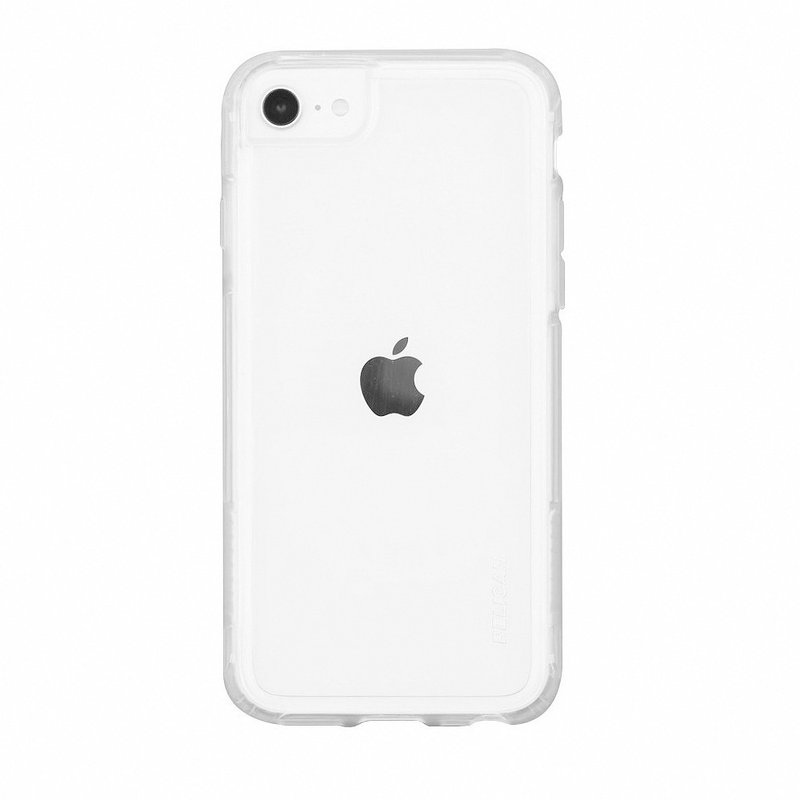 iPhone SE (第3代/第2代) 防摔手機殼Adventurer - 透明 - 手機殼/手機套 - 其他材質 