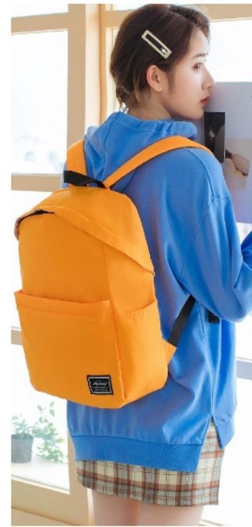 Raymii 瑞米 專業支架第一品牌 品牌旗艦店 Raymii MAC22 韓風 電腦包 筆電包 運動包 後背包 書包 登機包