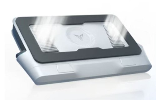 Zenox Flydigi BS2 筆記型電腦散熱支架