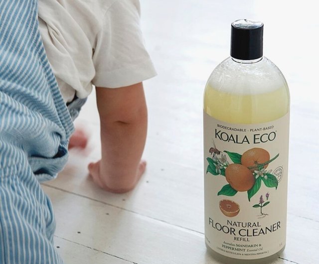 Koala Eco Floor Cleaner