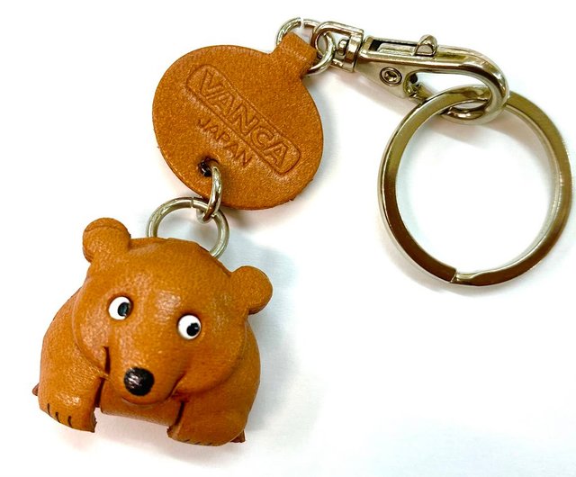 Mini Bear Promotional Keychain, Custom Keychains