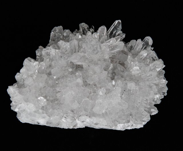 菊花水晶♡♡透明度♡浄化力強♡No.2310 菊花水晶♡♡