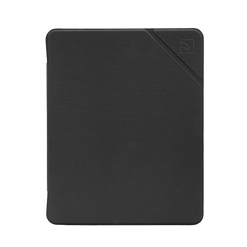 TUCANO 義大利 TUCANO Solid 軍規防摔殼 iPad Pro 11吋 (第2代) - 黑色