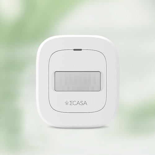 ΣCASA 西格瑪智慧管家 Motion 動態感應器【Sigma CASA】