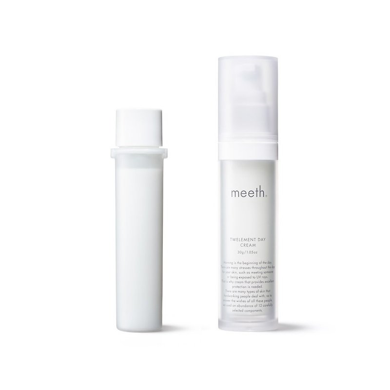 Anti-Gravity Gel 2 is included | Elastic anti-wrinkle whitening and moisturizing day cream/night cream/eye cream - ครีมบำรุงหน้า - สารสกัดไม้ก๊อก ขาว