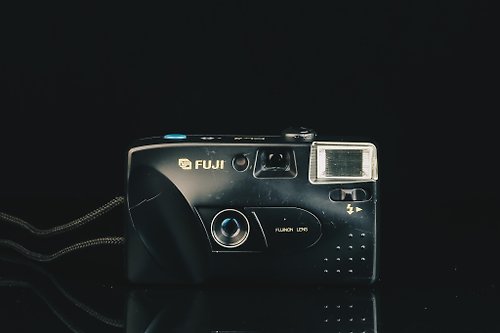 瑞克先生-底片相機專賣 FUJI DL-8 #7518 #135底片相機