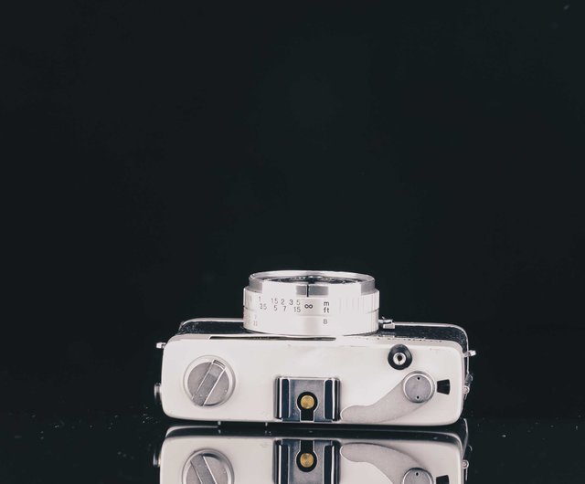 KONICA C35 フラッシュマチック コニカC35フラッシュマチックのカメラ修理 | ブログ｜カメラ修理の