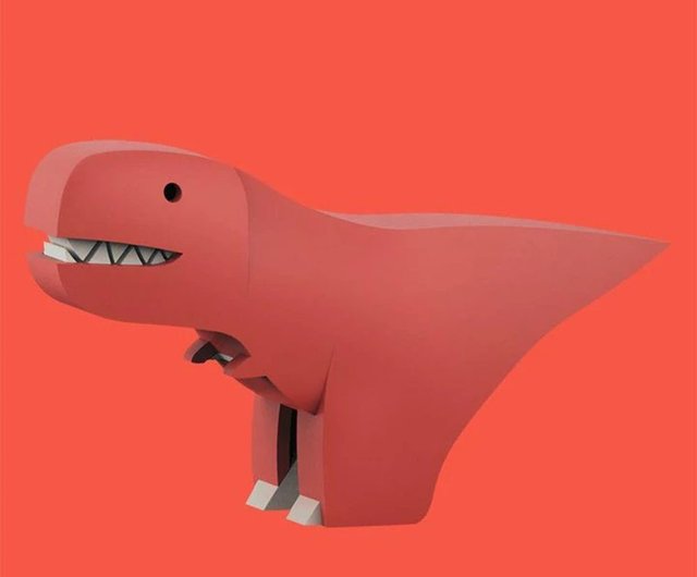 halftoys dino