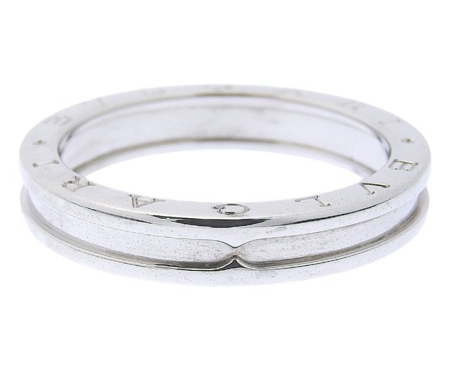 日本直送】ブルガリ BVLGARI B-zero1 28号 リング・指輪 ビー